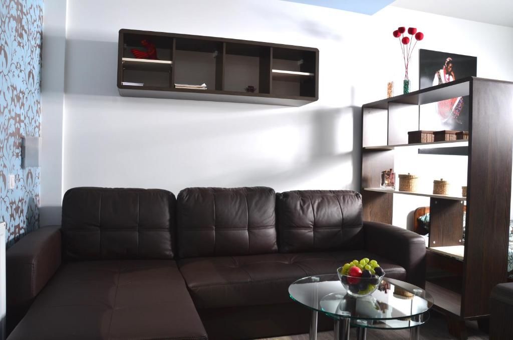 Апартаменты Apartament Kielce Folk Кельце-128