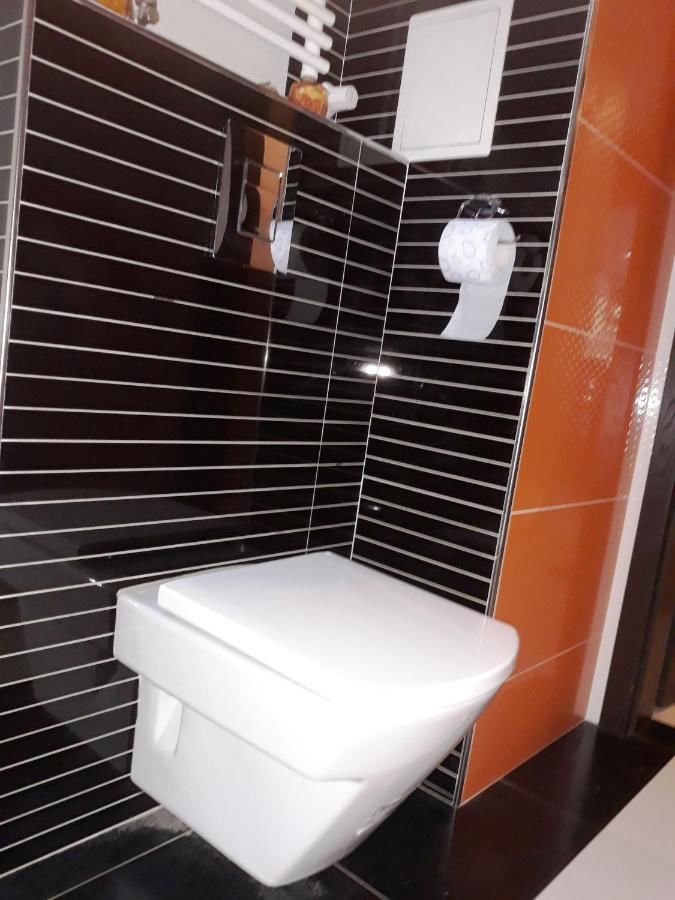 Апартаменты Apartament Kielce Folk Кельце-29