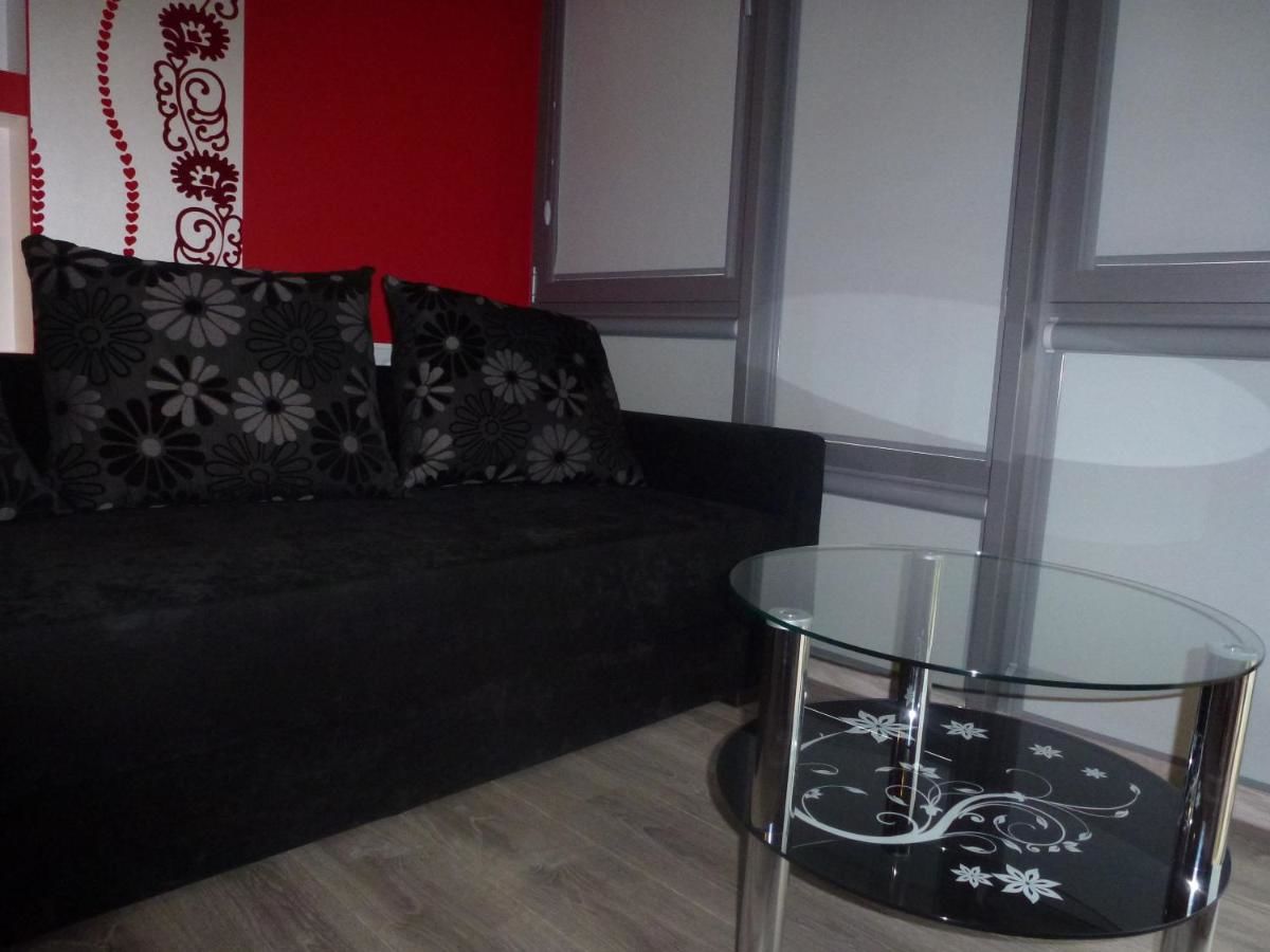 Апартаменты Apartament Kielce Folk Кельце-44