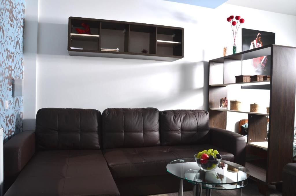 Апартаменты Apartament Kielce Folk Кельце-88