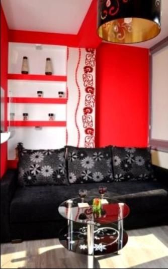 Апартаменты Apartament Kielce Folk Кельце-89