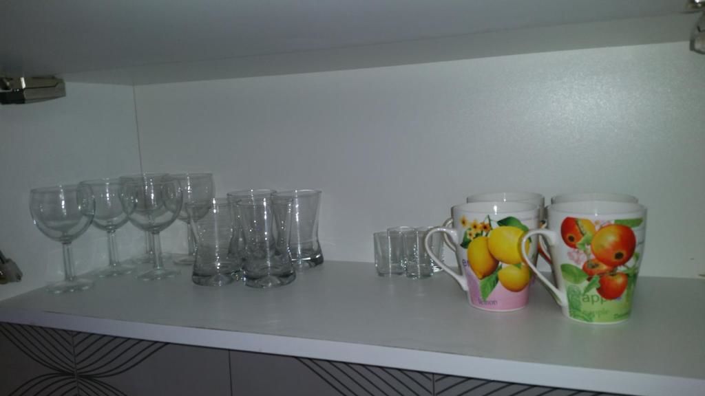 Апартаменты Apartament Kielce Folk Кельце-91