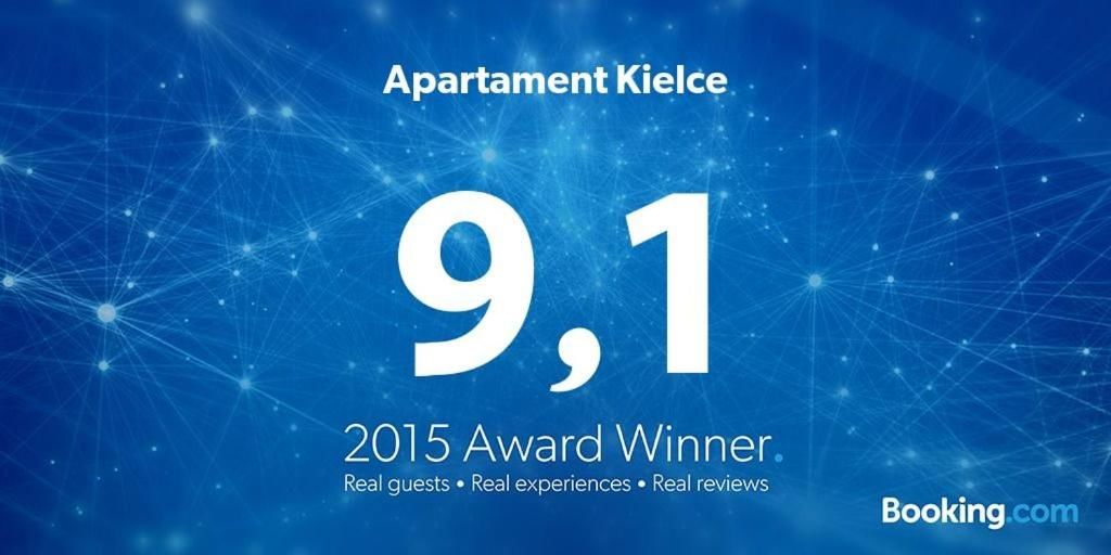 Апартаменты Apartament Kielce Folk Кельце-95