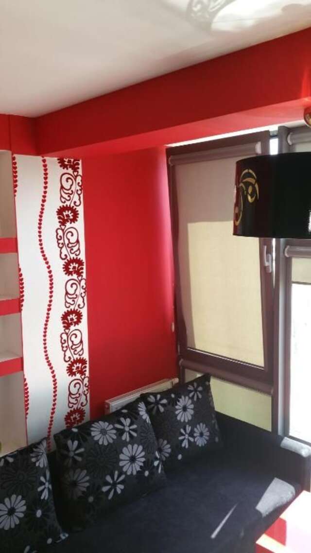 Апартаменты Apartament Kielce Folk Кельце-104